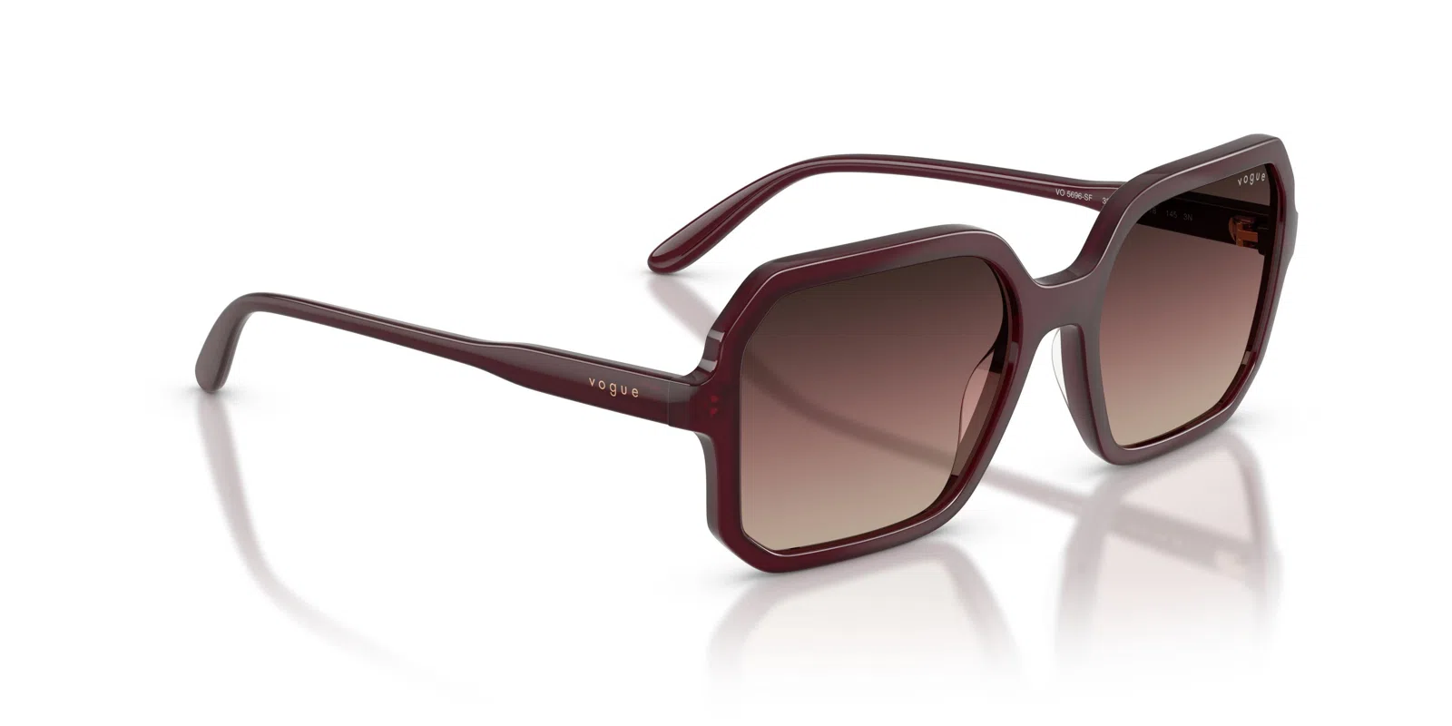 Vogue 5696SF Sunglasses - view 26